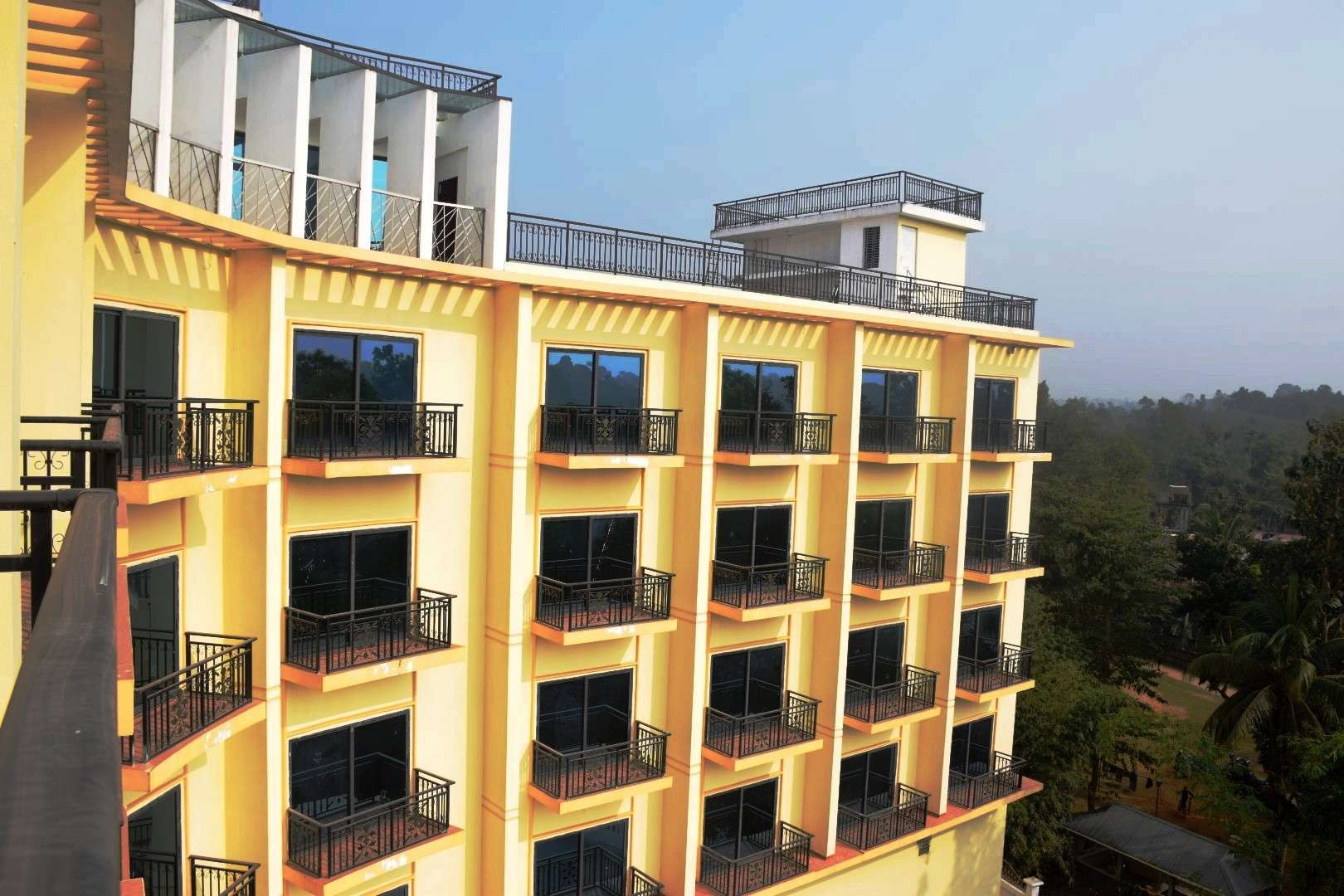 Photo Gallery – Paragon Hotel & Resort
